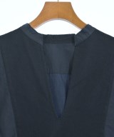 GALERIE VIE（ギャラリーヴィー）ブラウス 紺 サイズ:1(S位) レディース/2200668812054