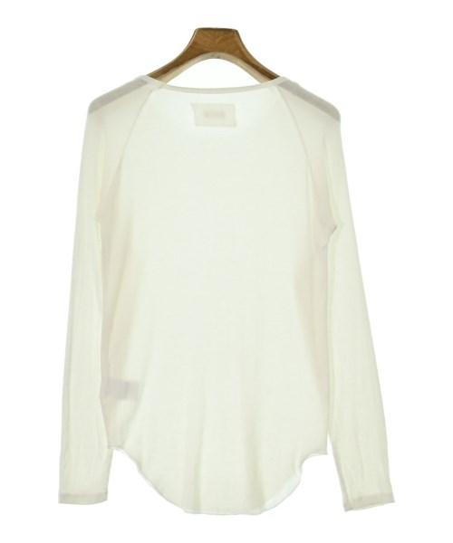 GALERIE VIE（ギャラリーヴィー）Tシャツ・カットソー 白 サイズ:F レディース/2200664521141