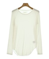 GALERIE VIE（ギャラリーヴィー）Tシャツ・カットソー 白 サイズ:F レディース/2200664521141