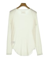 GALERIE VIE（ギャラリーヴィー）Tシャツ・カットソー 白 サイズ:F レディース/2200664521141