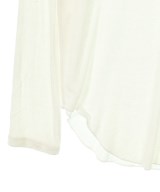 GALERIE VIE（ギャラリーヴィー）Tシャツ・カットソー 白 サイズ:F レディース/2200664521141