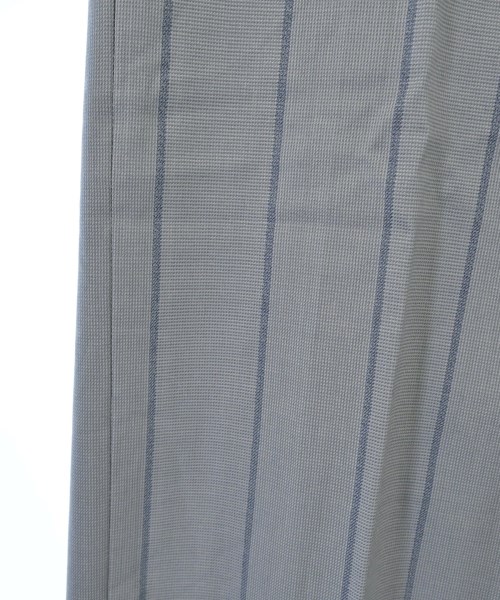 GALERIE VIE（ギャラリーヴィー）スラックス 青 サイズ:34(S位) レディース/2200669345025