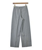 GALERIE VIE（ギャラリーヴィー）スラックス 青 サイズ:34(S位) レディース/2200669345025