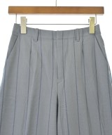 GALERIE VIE（ギャラリーヴィー）スラックス 青 サイズ:34(S位) レディース/2200669345025