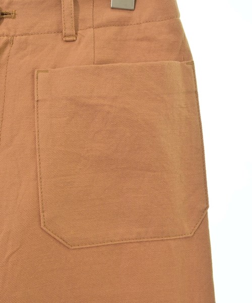 GALERIE VIE（ギャラリーヴィー）その他 オレンジ サイズ:34(S位) レディース/2200663940073