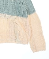 GALERIE VIE（ギャラリーヴィー）ニット・セーター 白 サイズ:F レディース/2200667217027