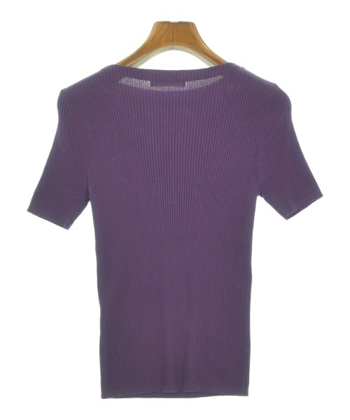 GALERIE VIE（ギャラリーヴィー）ニット・セーター 紫 サイズ:S レディース/2200669614138