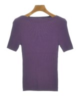 GALERIE VIE（ギャラリーヴィー）ニット・セーター 紫 サイズ:S レディース/2200669614138