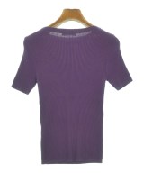 GALERIE VIE（ギャラリーヴィー）ニット・セーター 紫 サイズ:S レディース/2200669614138