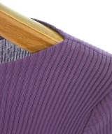 GALERIE VIE（ギャラリーヴィー）ニット・セーター 紫 サイズ:S レディース/2200669614138