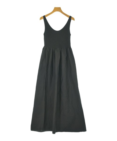 GALERIE VIE(ギャラリーヴィー)ワンピース 黒 サイズ:F/2200666468215