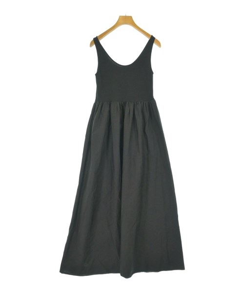 GALERIE VIE（ギャラリーヴィー）ワンピース 黒 サイズ:F レディース/2200666468215