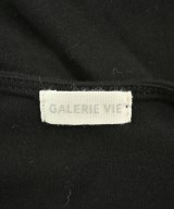 GALERIE VIE（ギャラリーヴィー）ワンピース 黒 サイズ:F レディース/2200666468215