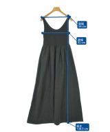 GALERIE VIE（ギャラリーヴィー）ワンピース 黒 サイズ:F レディース/2200666468215