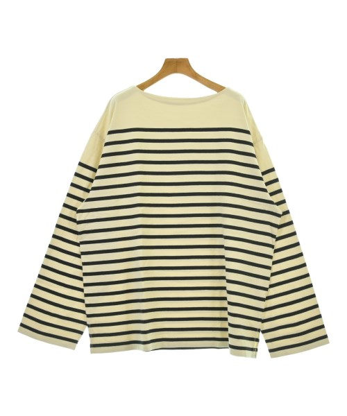 GALERIE VIE(ギャラリーヴィー)Tシャツ・カットソー 白 サイズ:M/2200666468246