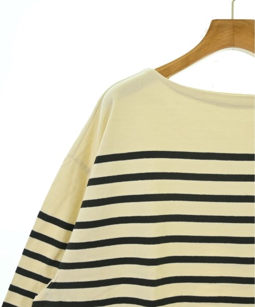 GALERIE VIE（ギャラリーヴィー）Tシャツ・カットソー 白 サイズ:M レディース/2200666468246