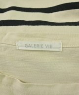 GALERIE VIE（ギャラリーヴィー）Tシャツ・カットソー 白 サイズ:M レディース/2200666468246