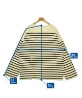 GALERIE VIE（ギャラリーヴィー）Tシャツ・カットソー 白 サイズ:M レディース/2200666468246