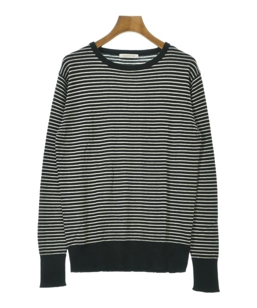 GALERIE VIE(ギャラリーヴィー)ニット・セーター 黒 サイズ:S/2200666468291