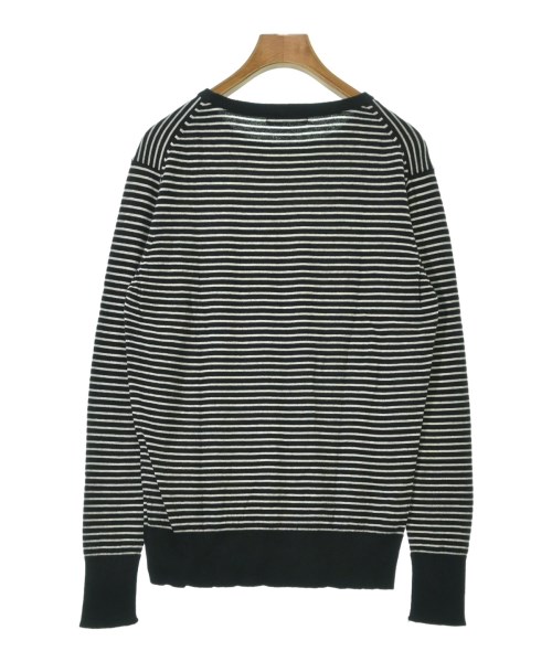 GALERIE VIE（ギャラリーヴィー）ニット・セーター 黒 サイズ:S レディース/2200666468291