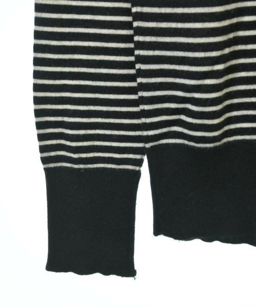 GALERIE VIE（ギャラリーヴィー）ニット・セーター 黒 サイズ:S レディース/2200666468291