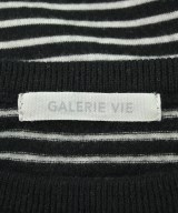 GALERIE VIE（ギャラリーヴィー）ニット・セーター 黒 サイズ:S レディース/2200666468291