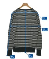 GALERIE VIE（ギャラリーヴィー）ニット・セーター 黒 サイズ:S レディース/2200666468291