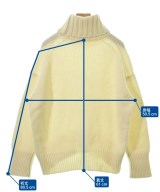 GALERIE VIE（ギャラリーヴィー）ニット・セーター 白 サイズ:S レディース/2200666468314