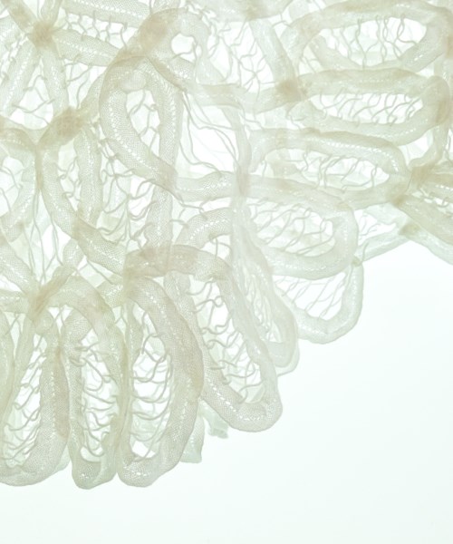 GALERIE VIE（ギャラリーヴィー）ブラウス 白 サイズ:F レディース/2200666468420