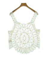 GALERIE VIE（ギャラリーヴィー）ブラウス 白 サイズ:F レディース/2200666468420