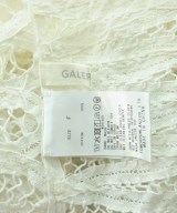 GALERIE VIE（ギャラリーヴィー）ブラウス 白 サイズ:F レディース/2200666468420