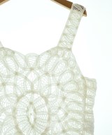 GALERIE VIE（ギャラリーヴィー）ブラウス 白 サイズ:F レディース/2200666468420