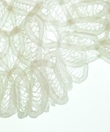 GALERIE VIE（ギャラリーヴィー）ブラウス 白 サイズ:F レディース/2200666468420