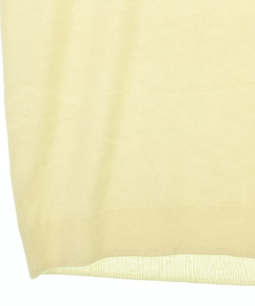 GALERIE VIE（ギャラリーヴィー）ベスト 白 サイズ:F レディース/2200667003033