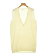 GALERIE VIE（ギャラリーヴィー）ベスト 白 サイズ:F レディース/2200667003033