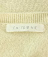 GALERIE VIE（ギャラリーヴィー）ベスト 白 サイズ:F レディース/2200667003033