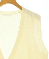 GALERIE VIE（ギャラリーヴィー）ベスト 白 サイズ:F レディース/2200667003033