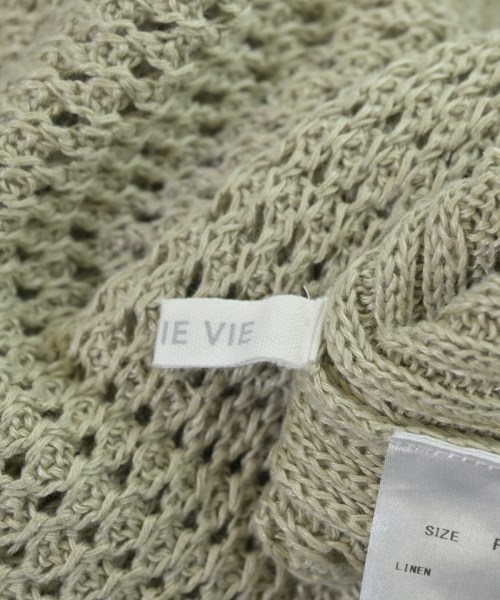 GALERIE VIE（ギャラリーヴィー）ベスト/ノースリーブ グレー サイズ:F レディース/2200667003040