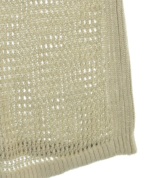 GALERIE VIE（ギャラリーヴィー）ベスト/ノースリーブ グレー サイズ:F レディース/2200667003040