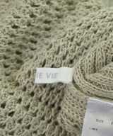 GALERIE VIE（ギャラリーヴィー）ベスト/ノースリーブ グレー サイズ:F レディース/2200667003040