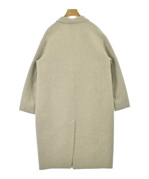 GALERIE VIE（ギャラリーヴィー）チェスターコート グレー サイズ:34(S位) レディース/2200667211018