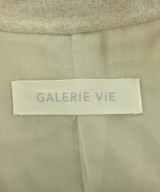 GALERIE VIE（ギャラリーヴィー）チェスターコート グレー サイズ:34(S位) レディース/2200667211018