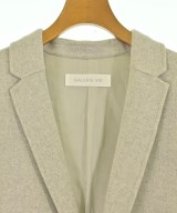 GALERIE VIE（ギャラリーヴィー）チェスターコート グレー サイズ:34(S位) レディース/2200667211018