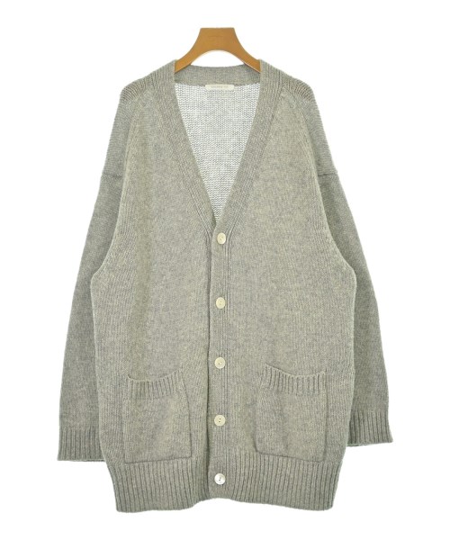 GALERIE VIE(ギャラリーヴィー)カーディガン グレー サイズ:S/2200667211032