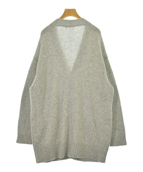 GALERIE VIE（ギャラリーヴィー）カーディガン グレー サイズ:S レディース/2200667211032