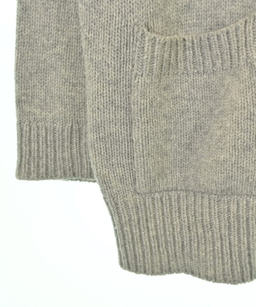 GALERIE VIE（ギャラリーヴィー）カーディガン グレー サイズ:S レディース/2200667211032