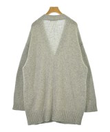 GALERIE VIE（ギャラリーヴィー）カーディガン グレー サイズ:S レディース/2200667211032