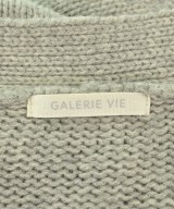 GALERIE VIE（ギャラリーヴィー）カーディガン グレー サイズ:S レディース/2200667211032