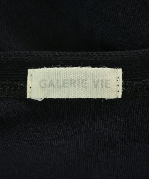 GALERIE VIE（ギャラリーヴィー）カーディガン 黒 サイズ:F レディース/2200668107068