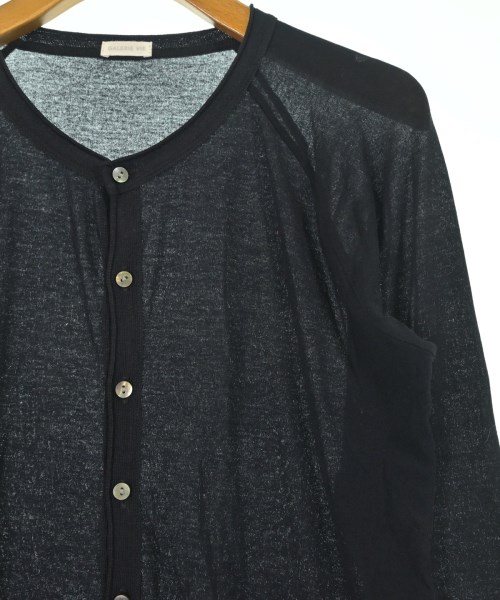 GALERIE VIE（ギャラリーヴィー）カーディガン 黒 サイズ:F レディース/2200668107068